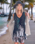 Robe imprimée python - 𝐌𝐚𝐫𝐢𝐧𝐚𝟒𝟒𝐟𝐚𝐦𝐢𝐥𝐲