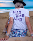 Tee-shirt "blah blah..." - 𝐌𝐚𝐫𝐢𝐧𝐚𝟒𝟒𝐟𝐚𝐦𝐢𝐥𝐲