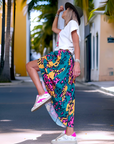 Jupe maxi léopard - 𝐌𝐚𝐫𝐢𝐧𝐚𝟒𝟒𝐟𝐚𝐦𝐢𝐥𝐲