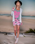 Gilet ajouré - 𝐌𝐚𝐫𝐢𝐧𝐚𝟒𝟒𝐟𝐚𝐦𝐢𝐥𝐲