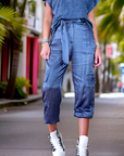 Pantalon jog