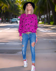 🔥Jean Eva use bleu - 𝐌𝐚𝐫𝐢𝐧𝐚𝟒𝟒𝐟𝐚𝐦𝐢𝐥𝐲