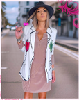 Robe soie beige - 𝐌𝐚𝐫𝐢𝐧𝐚𝟒𝟒𝐟𝐚𝐦𝐢𝐥𝐲