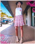 Gilet tabac - 𝐌𝐚𝐫𝐢𝐧𝐚𝟒𝟒𝐟𝐚𝐦𝐢𝐥𝐲