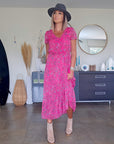 Robe maxi - 𝐌𝐚𝐫𝐢𝐧𝐚𝟒𝟒𝐟𝐚𝐦𝐢𝐥𝐲