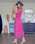 Robe maxi - 𝐌𝐚𝐫𝐢𝐧𝐚𝟒𝟒𝐟𝐚𝐦𝐢𝐥𝐲