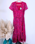 Robe maxi - 𝐌𝐚𝐫𝐢𝐧𝐚𝟒𝟒𝐟𝐚𝐦𝐢𝐥𝐲