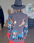 Veste tag - 𝐌𝐚𝐫𝐢𝐧𝐚𝟒𝟒𝐟𝐚𝐦𝐢𝐥𝐲