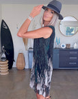 Robe imprimée python - 𝐌𝐚𝐫𝐢𝐧𝐚𝟒𝟒𝐟𝐚𝐦𝐢𝐥𝐲
