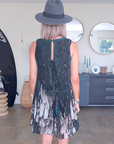 Robe imprimée python - 𝐌𝐚𝐫𝐢𝐧𝐚𝟒𝟒𝐟𝐚𝐦𝐢𝐥𝐲