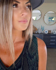 Robe imprimée python - 𝐌𝐚𝐫𝐢𝐧𝐚𝟒𝟒𝐟𝐚𝐦𝐢𝐥𝐲