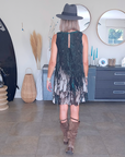 Robe imprimée python - 𝐌𝐚𝐫𝐢𝐧𝐚𝟒𝟒𝐟𝐚𝐦𝐢𝐥𝐲