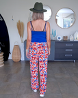 Pantalon fluide - 𝐌𝐚𝐫𝐢𝐧𝐚𝟒𝟒𝐟𝐚𝐦𝐢𝐥𝐲