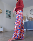 Pantalon fluide - 𝐌𝐚𝐫𝐢𝐧𝐚𝟒𝟒𝐟𝐚𝐦𝐢𝐥𝐲