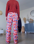 Pantalon fluide - 𝐌𝐚𝐫𝐢𝐧𝐚𝟒𝟒𝐟𝐚𝐦𝐢𝐥𝐲