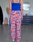 Pantalon fluide - 𝐌𝐚𝐫𝐢𝐧𝐚𝟒𝟒𝐟𝐚𝐦𝐢𝐥𝐲