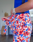 Pantalon fluide - 𝐌𝐚𝐫𝐢𝐧𝐚𝟒𝟒𝐟𝐚𝐦𝐢𝐥𝐲