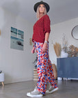 Cardigan ajouré - 𝐌𝐚𝐫𝐢𝐧𝐚𝟒𝟒𝐟𝐚𝐦𝐢𝐥𝐲