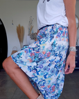 Jupe maxi flowers - 𝐌𝐚𝐫𝐢𝐧𝐚𝟒𝟒𝐟𝐚𝐦𝐢𝐥𝐲