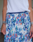 Jupe maxi flowers - 𝐌𝐚𝐫𝐢𝐧𝐚𝟒𝟒𝐟𝐚𝐦𝐢𝐥𝐲