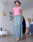 Tee-shirt rose ohlala - 𝐌𝐚𝐫𝐢𝐧𝐚𝟒𝟒𝐟𝐚𝐦𝐢𝐥𝐲