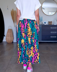 Jupe maxi léopard - 𝐌𝐚𝐫𝐢𝐧𝐚𝟒𝟒𝐟𝐚𝐦𝐢𝐥𝐲