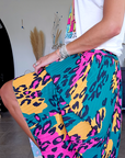 Jupe maxi léopard - 𝐌𝐚𝐫𝐢𝐧𝐚𝟒𝟒𝐟𝐚𝐦𝐢𝐥𝐲