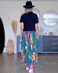 Jupe maxi léopard - 𝐌𝐚𝐫𝐢𝐧𝐚𝟒𝟒𝐟𝐚𝐦𝐢𝐥𝐲