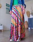 Jupe maxi - 𝐌𝐚𝐫𝐢𝐧𝐚𝟒𝟒𝐟𝐚𝐦𝐢𝐥𝐲
