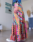 Jupe maxi - 𝐌𝐚𝐫𝐢𝐧𝐚𝟒𝟒𝐟𝐚𝐦𝐢𝐥𝐲
