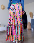 Jupe maxi - 𝐌𝐚𝐫𝐢𝐧𝐚𝟒𝟒𝐟𝐚𝐦𝐢𝐥𝐲