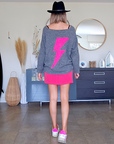 Pull éclair ⚡︎ - 𝐌𝐚𝐫𝐢𝐧𝐚𝟒𝟒𝐟𝐚𝐦𝐢𝐥𝐲