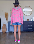 Cardigan reversible à tag - 𝐌𝐚𝐫𝐢𝐧𝐚𝟒𝟒𝐟𝐚𝐦𝐢𝐥𝐲