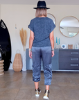 Pantalon jog