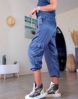 Pantalon jog