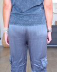 Pantalon jog