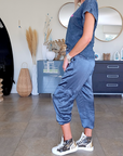 Pantalon jog