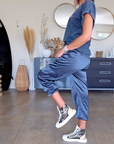 Pantalon jog