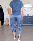 Pantalon jog