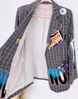 Veste tag - 𝐌𝐚𝐫𝐢𝐧𝐚𝟒𝟒𝐟𝐚𝐦𝐢𝐥𝐲