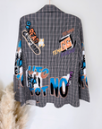 Veste tag - 𝐌𝐚𝐫𝐢𝐧𝐚𝟒𝟒𝐟𝐚𝐦𝐢𝐥𝐲