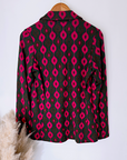 Veste ethnique