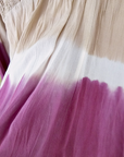 Robe tie and dye - 𝐌𝐚𝐫𝐢𝐧𝐚𝟒𝟒𝐟𝐚𝐦𝐢𝐥𝐲