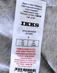 Tee-shirt gris à tag - 𝐌𝐚𝐫𝐢𝐧𝐚𝟒𝟒𝐟𝐚𝐦𝐢𝐥𝐲