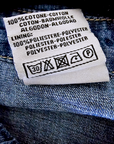 Chemise cloutées en denim - 𝐌𝐚𝐫𝐢𝐧𝐚𝟒𝟒𝐟𝐚𝐦𝐢𝐥𝐲
