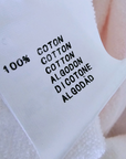 Sweat blanc I'COCO - 𝐌𝐚𝐫𝐢𝐧𝐚𝟒𝟒𝐟𝐚𝐦𝐢𝐥𝐲