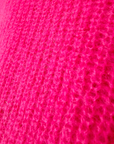Pull cardigan fuchsia - 𝐌𝐚𝐫𝐢𝐧𝐚𝟒𝟒𝐟𝐚𝐦𝐢𝐥𝐲