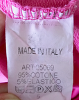 Sweat LOVE fuchsia - 𝐌𝐚𝐫𝐢𝐧𝐚𝟒𝟒𝐟𝐚𝐦𝐢𝐥𝐲