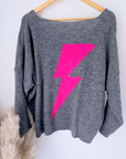 Pull éclair ⚡︎ - 𝐌𝐚𝐫𝐢𝐧𝐚𝟒𝟒𝐟𝐚𝐦𝐢𝐥𝐲