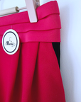 Short chic fuchsia - 𝐌𝐚𝐫𝐢𝐧𝐚𝟒𝟒𝐟𝐚𝐦𝐢𝐥𝐲
